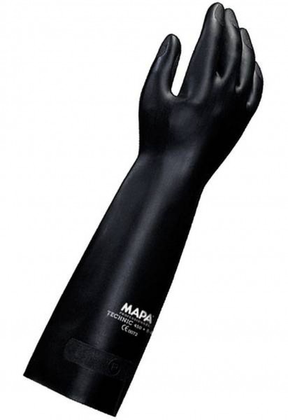 Handschuh MAPA Technic 420