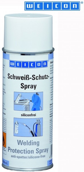 Weicon Schweißschutz Spray VPE 12 Stück