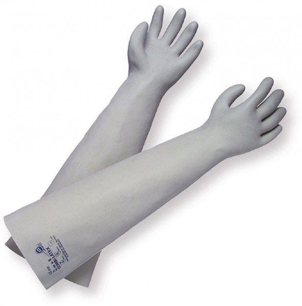 Latex Combi Handschuh